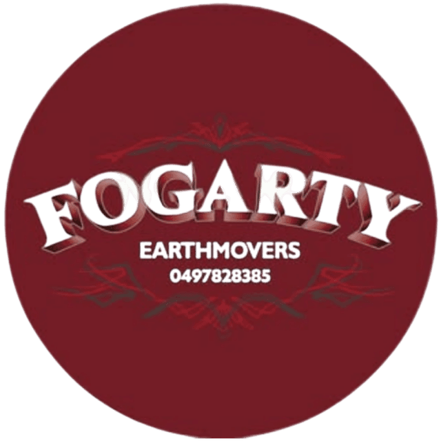 Fogarty Earthmoving